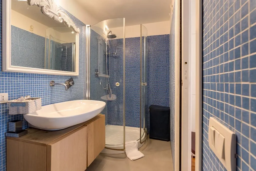 Borsieri Vatican Apartment Rome